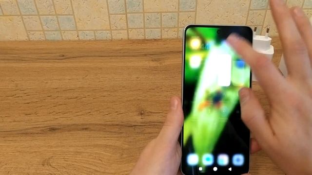 Распаковка — Смартфон Xiaomi 12 Lite смотреть онлайн