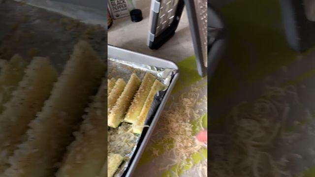 Simple Zucchini Recipe смотреть онлайн