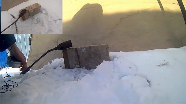 Что будет если нагреть банку консервы? смотреть онлайн