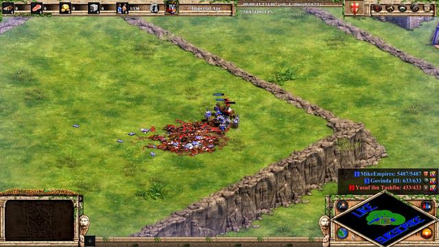 CONDOTTIERO (Dravidians) vs EVERY UNIQUE UNIT (Total Resources) | AoE II: DE смотреть онлайн