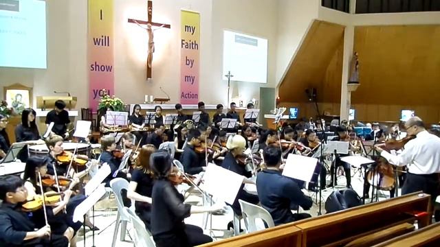 Concertino Perlman смотреть онлайн