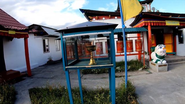 Путешествие в Тыву 2019г! (часть десятая - Заключительная) Шагаем Домой ! смотреть онлайн