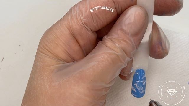 ТОП ДИЗАЙНЫ ДЛЯ НОГТЕЙ 2021 ГОДА . Аэрография на ногтях . Быстро и без заморочек. смотреть онлайн