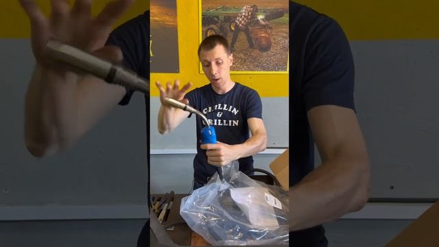 Новинка белорусского рынка , китайские горелки TIEWELD от ABICOR , немцы плохого не посоветуют #рек смотреть онлайн