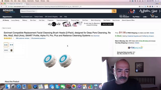 How to find Products that Sell on Amazon | Step by Step | 626 225 3002 смотреть онлайн