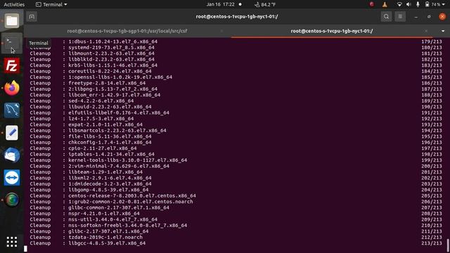 How To Install and Configure PHP 8.0 on CentOS 7 Linux смотреть онлайн