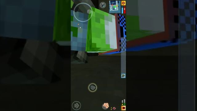 Гта майнкрафт на андроид смотреть онлайн