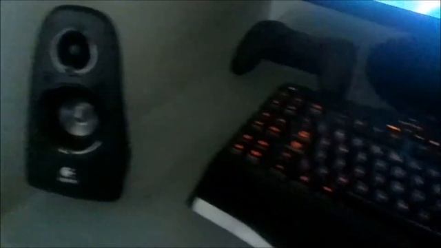 GamingSetupOfTheDay | El3ctr1cks June 2012 смотреть онлайн