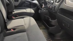 Renault Master 2.3мт, 2015г.