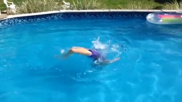 Rylee Howerton 8.5 years old partial trisomy 18 mosaic. смотреть онлайн