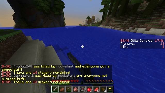 HyPixel με RAGE смотреть онлайн