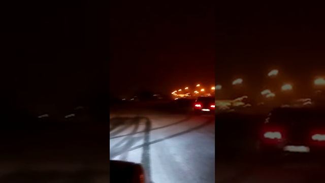 Первый снег на субару 2015 Surex смотреть онлайн