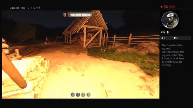 KCD: The Bloody Butchery of Ledetchko смотреть онлайн