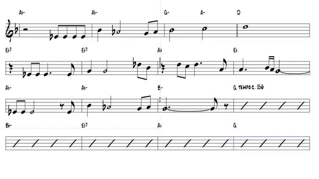 Goodbye summer Alla Pugacheva Alto Sax смотреть онлайн