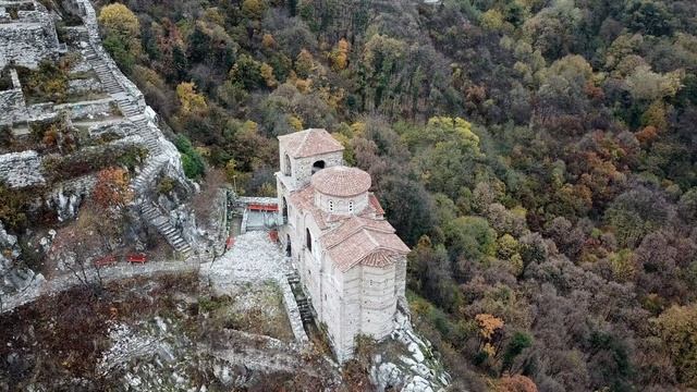 Асенова Крепост смотреть онлайн