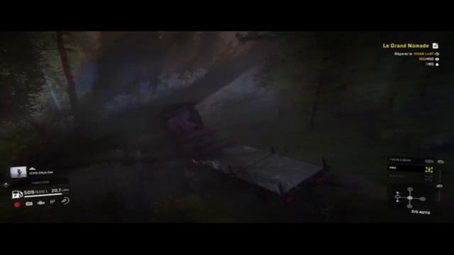 snow runner online fait le 24/04/2022 смотреть онлайн