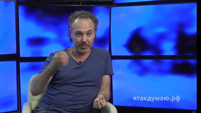 Алексей Поддубный: как сформировать правильного героя в медиа #ЯтакДУМАЮ Сеня Кайнов Seny Kaynov смотреть онлайн
