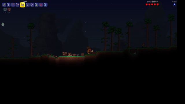 Don't tell Chippy i'm playing split mod... смотреть онлайн