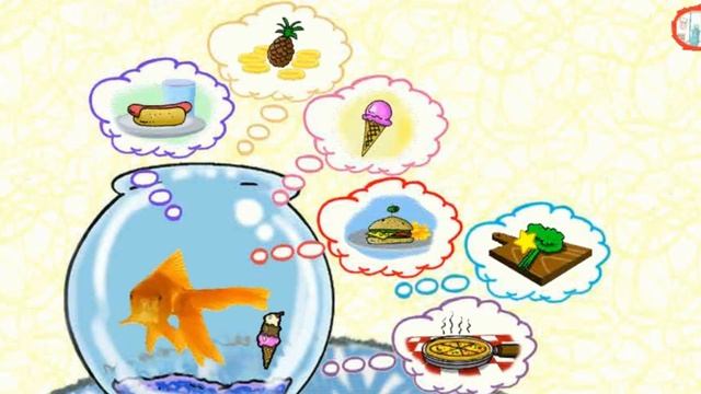 Sesame Street Elmo's World: Favourite Games and Activities (PC,Windows) [2009]. Longplay. смотреть онлайн