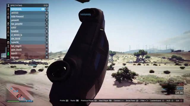 GTA 5 ONLINE KURUMA VS SHOTGUN!! LAST TEAM STANDING смотреть онлайн