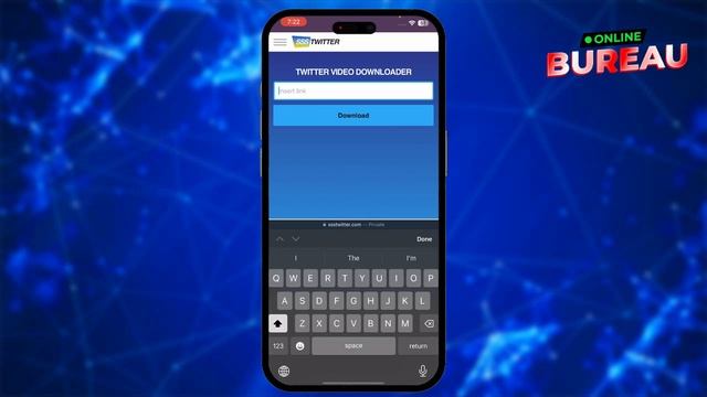 How To Download Private Twitter Videos To Photos смотреть онлайн