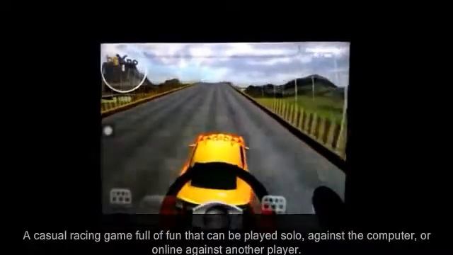 Island Racer HD iPhone Gameplay Review -- Best10Apps.com смотреть онлайн