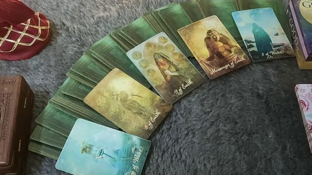 *LIBRA♎/TULA RASHI- 27 OCT-5 NOV LOVE READING* смотреть онлайн