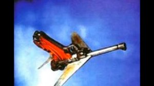 Uriah Heep  - High And Mighty 1976