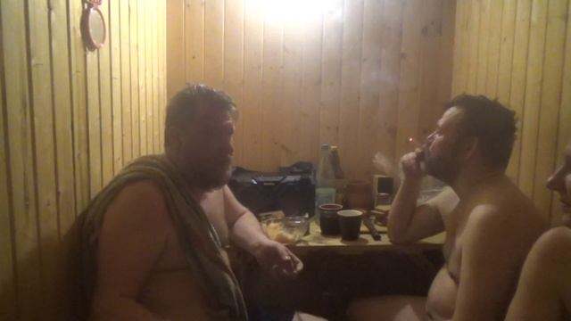 Как мы с Вовой в баню ходили. смотреть онлайн
