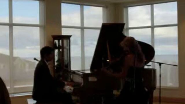 Roy and Rosemary - Song for Gimli (Improvised) смотреть онлайн