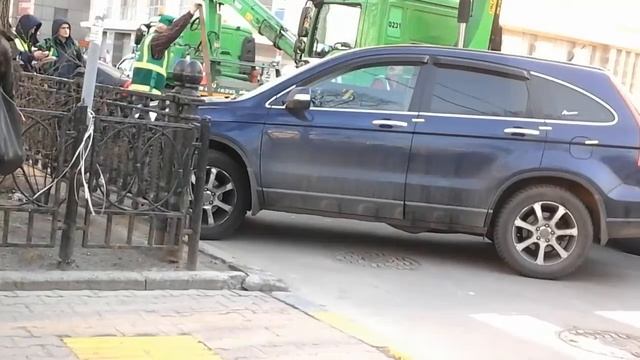 Эвакуация автомобиля. Мастер-класс. смотреть онлайн