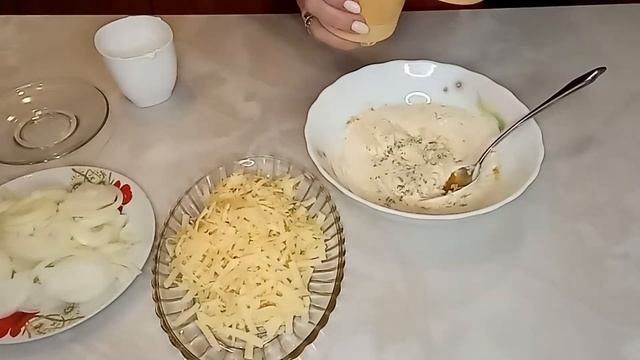 #рыба#треска#вкусно#просто#кухнядляленивых ОЧЕНЬ ВКУСНАЯ ТРЕСКА В ДУХОВКЕ!!! ГОТОВЬТЕ В УДОВОЛЬСТВИ смотреть онлайн