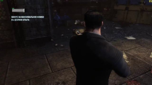 Batman Arkham City Gtx 870m Extreme Preset DX11 8x MSAA 1920*1080 смотреть онлайн