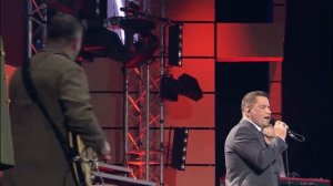 ЛЮБЭ   Красная армия всех сильней концерт 15 03 2014г