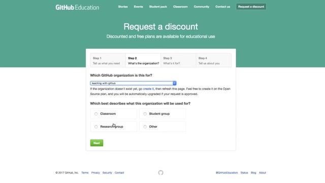 Teaching with GitHub смотреть онлайн