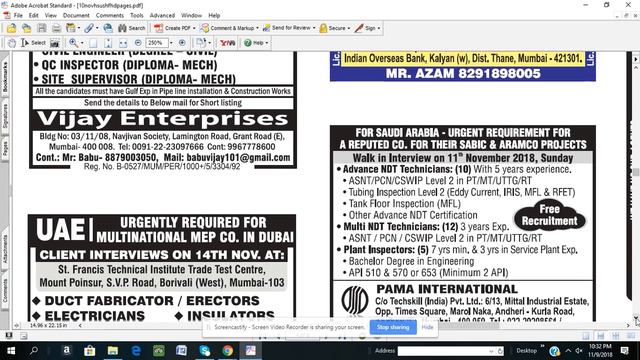 Assignment Abroad Times part2 -10th NOV 2018 смотреть онлайн