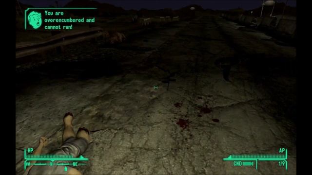 Let's Play:Fallout New Vegas Part 32 смотреть онлайн