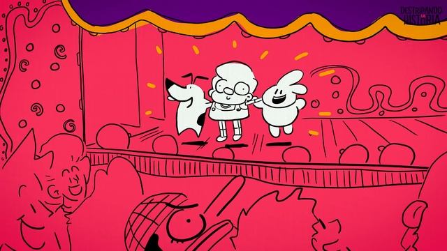 PINOCHO | Destripando la Historia смотреть онлайн