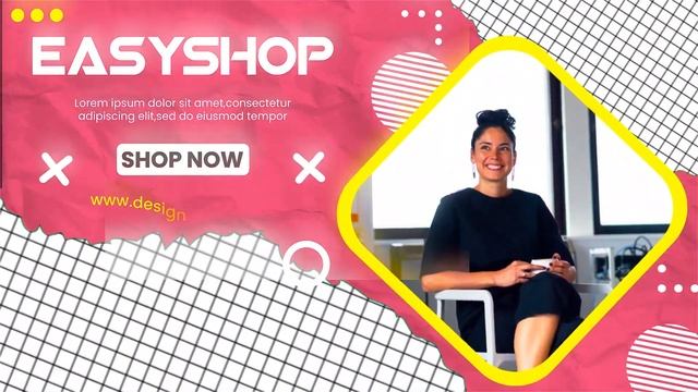 Shop Now Slideshow After Effects Templates | Adobe CC | Get Premium AE Templates смотреть онлайн