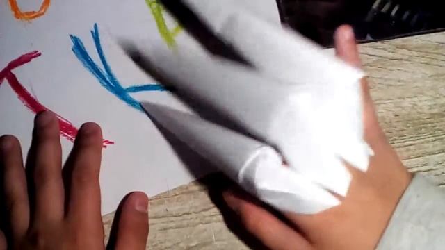 Как сделать когти росомахи.И самолет смотреть онлайн