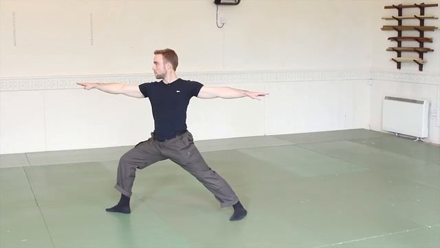 Embodied Form Demonstration - audio 2 смотреть онлайн