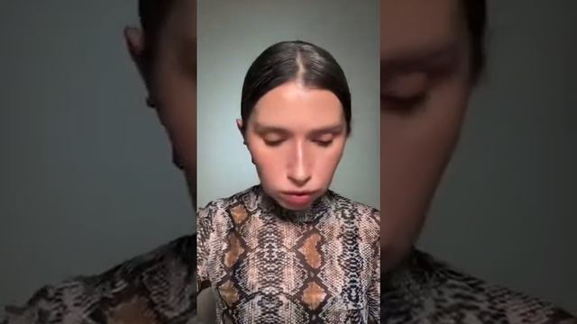 запись эфира Обзор косметики SHIK смотреть онлайн