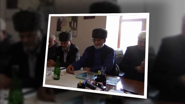 ИНГУШЕТИЯ ЧЕЧНЯ: Опубликован СРОЧНЫЙ доклад о территориях! смотреть онлайн