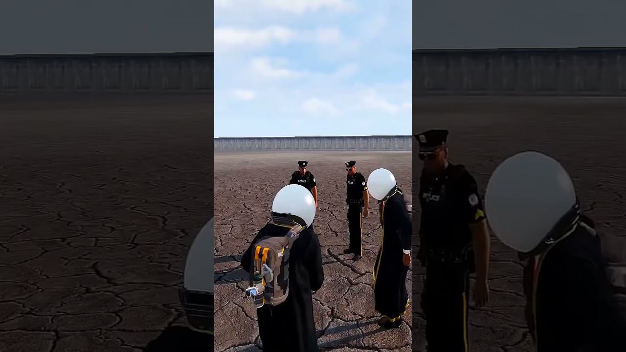 Arma 3 Altis Life #shorts смотреть онлайн