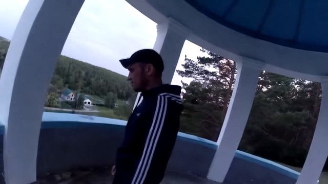 миля 0.8. - Боль смотреть онлайн