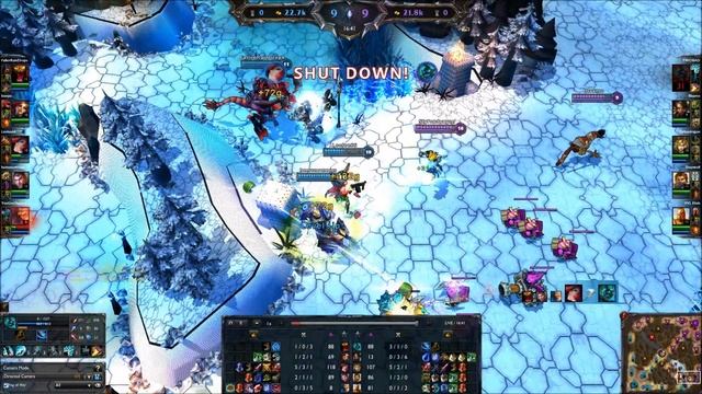 YurixyWorks - AREA 63 смотреть онлайн