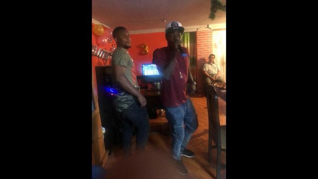 AFRO RABODAY MIXTAPE JOYEUX NOEL 2020 (BY) DJ FONDE MIX HAITI смотреть онлайн