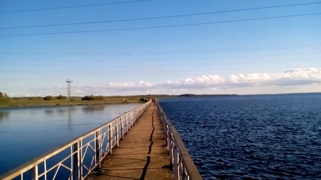 Водохранилища г.Ивангород смотреть онлайн
