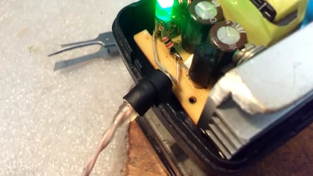 Зарядное для телефона микро micro USB ЮСБ не имеющее аналогов в мире смотреть онлайн