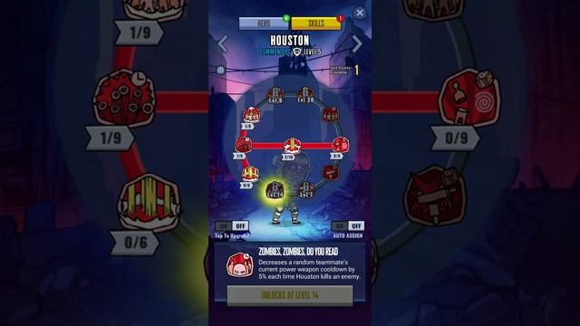 Zombieland Double Tapper #3 БОСТОН